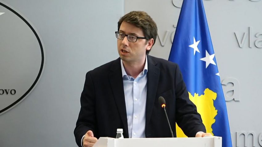 Murati: Kosova ka shkallën më të ulët të inflacionit në Evropë