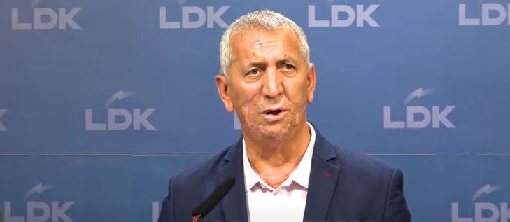 Quni: Ushtarët rrezikojnë jetën për Kosovën, Qeveria ua rrezikon shëndetin nga papërgjegjshmëria