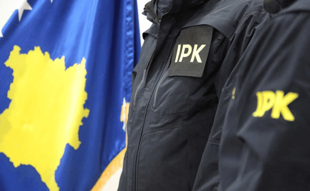 IKP rekomandon suspendimin e policit që dyshohet se plagosi nënën e tij në Prishtinë