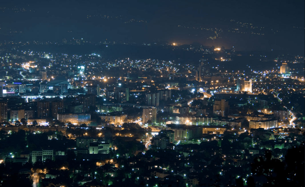 Të shtëna në Shkup, ka të plagosur