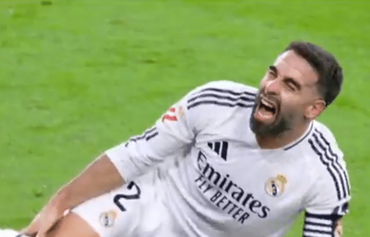 Carvajal ulërinë nga lëndimi teksa Real Madridi mposht Villarealin