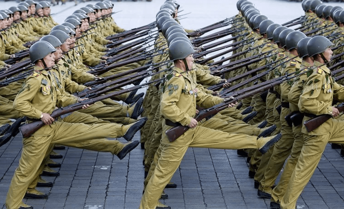 “Ushtarët e Koresë së Veriut në Ukrainë, hapi i parë drejt luftës botërore”