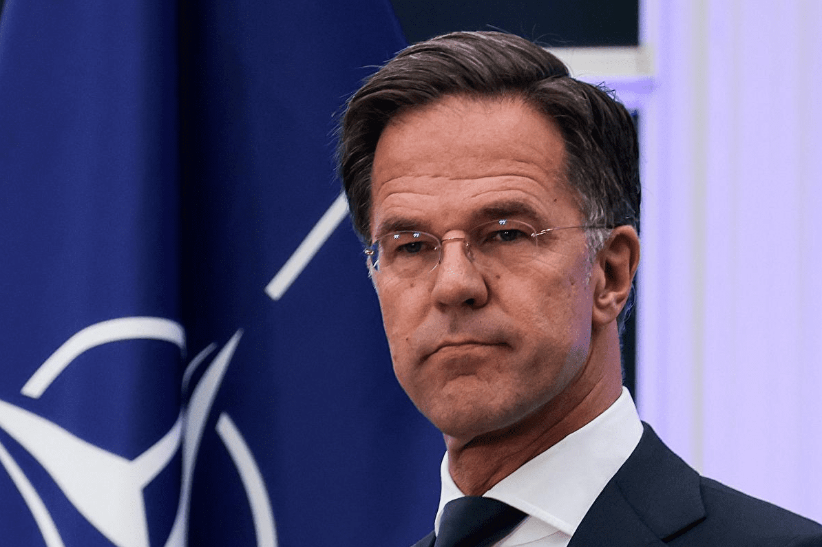 Rutte: Po punojmë që KFOR-i të ketë forcat dhe burimet që i duhen