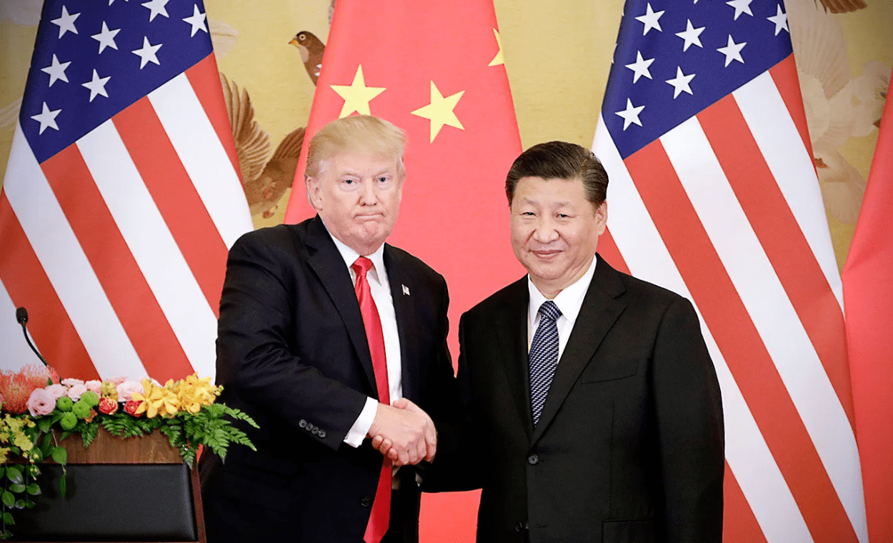 Trump: Kina nuk do guxoj të provokoj, Xi e di se jam “i çmendur”