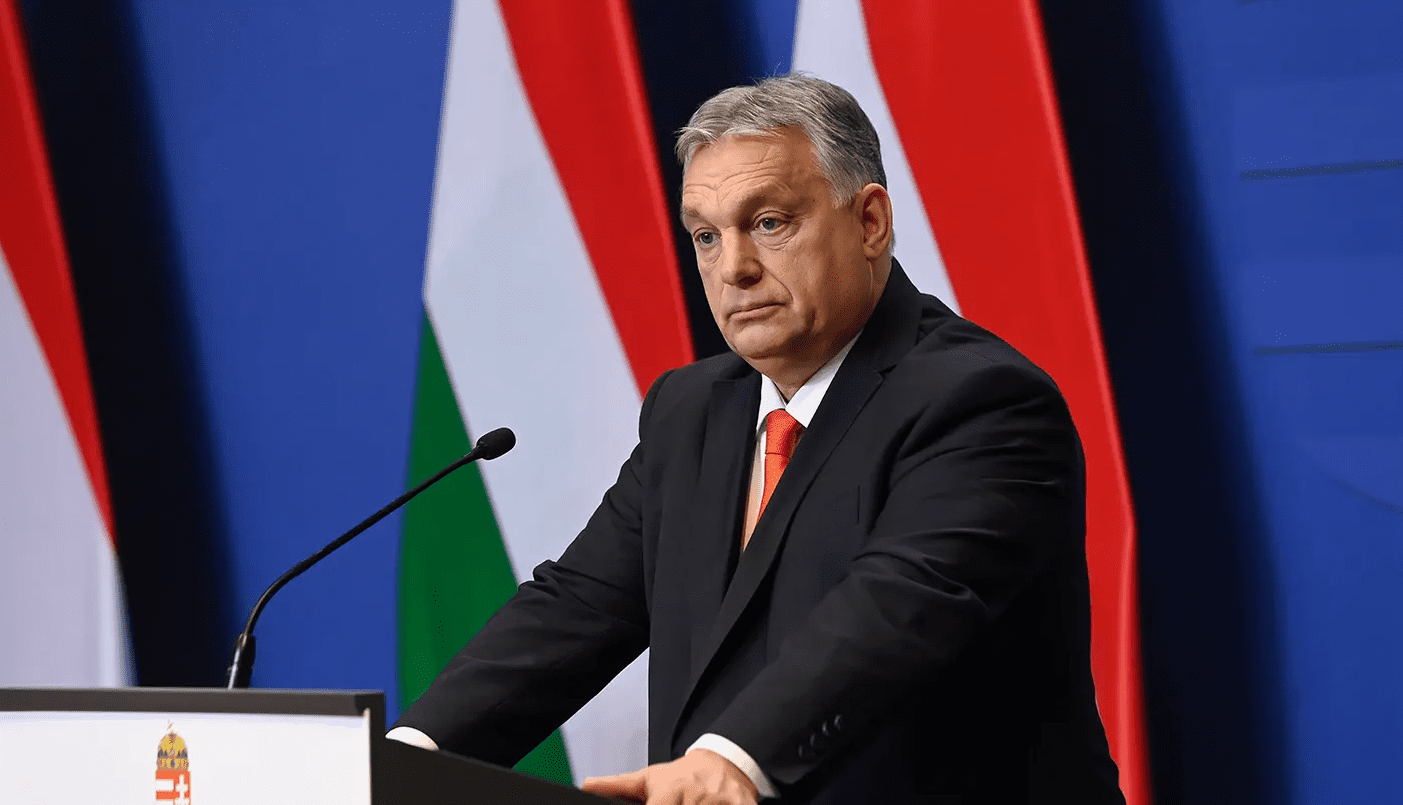 Orban u bën thirrje hungarezëve t’i “rezistojnë” Brukselit