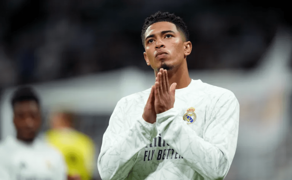 Real Madrid – Barcelona, fillon ndeshja