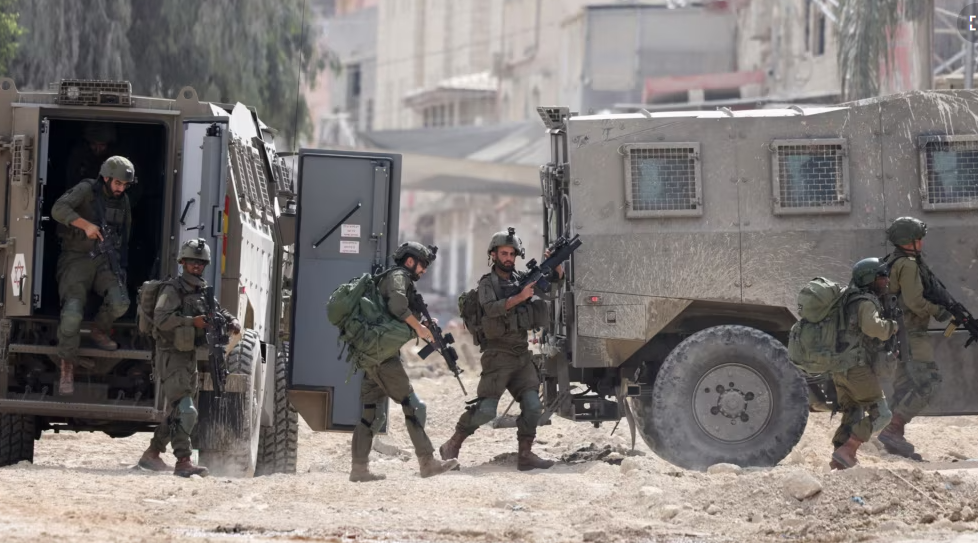 Izraeli vret një komandant të Hamasit në Bregun Perëndimor