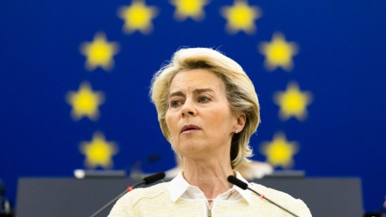 Von Der Leyen mirëpret marrëveshjen për CEFTA