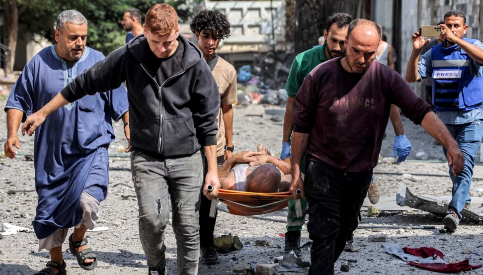 Sulmi ajror izraelit ndaj shkollës në Gazë lë të vrarë 28 persona, përfshirë fëmijë