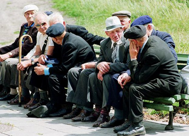 Rritja e pensioneve prej 20 për qind nuk është e mjaftueshme, paralajmërohet protestë