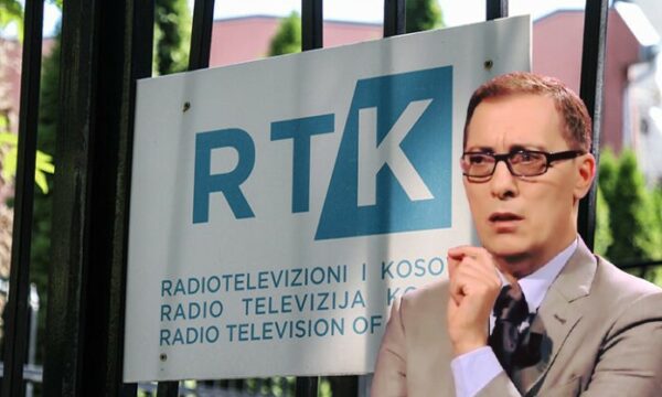 Dështon konkursi për drejtor gjeneral të RTK-së, Adi Krasta zyrtarisht jep dorëheqje