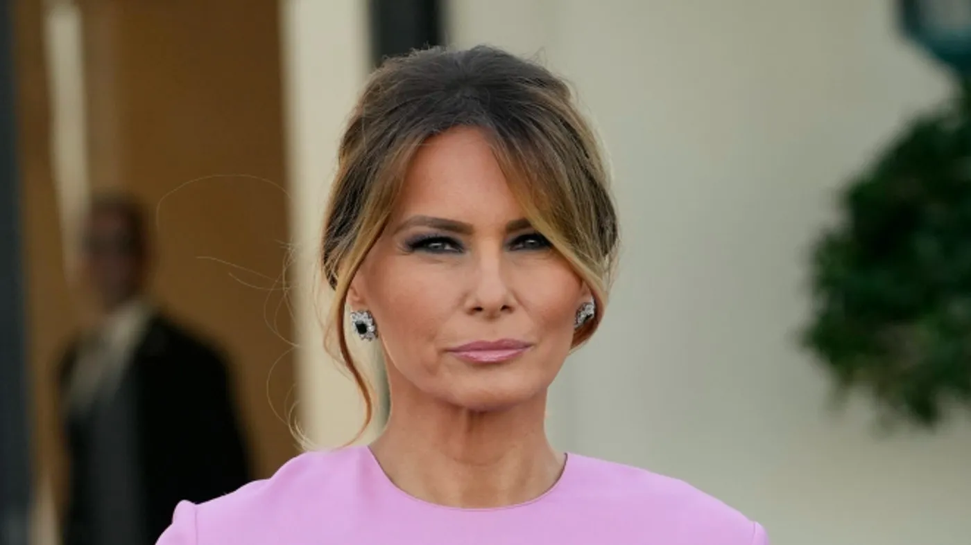 Melania Trump mbështet të drejtat e abortit