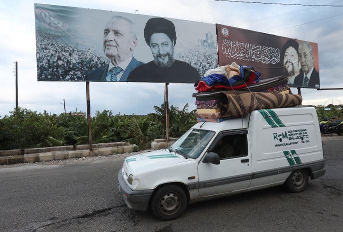 Armëpushimi mes Izraelit dhe Hezbollahut, banorët e shpërngulur nisin rikthimin në shtëpi