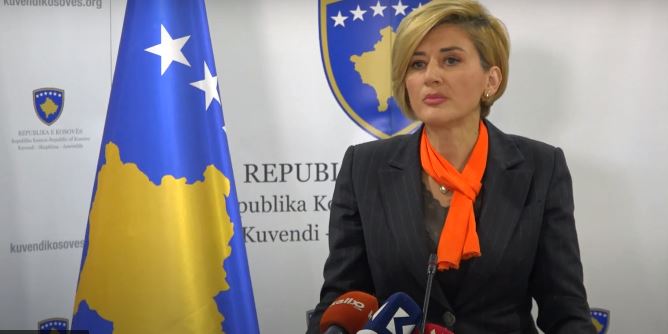 Kusari-Lila: Kosova ndodhet në një pozitë më të përparuar krahasuar me të kaluarën