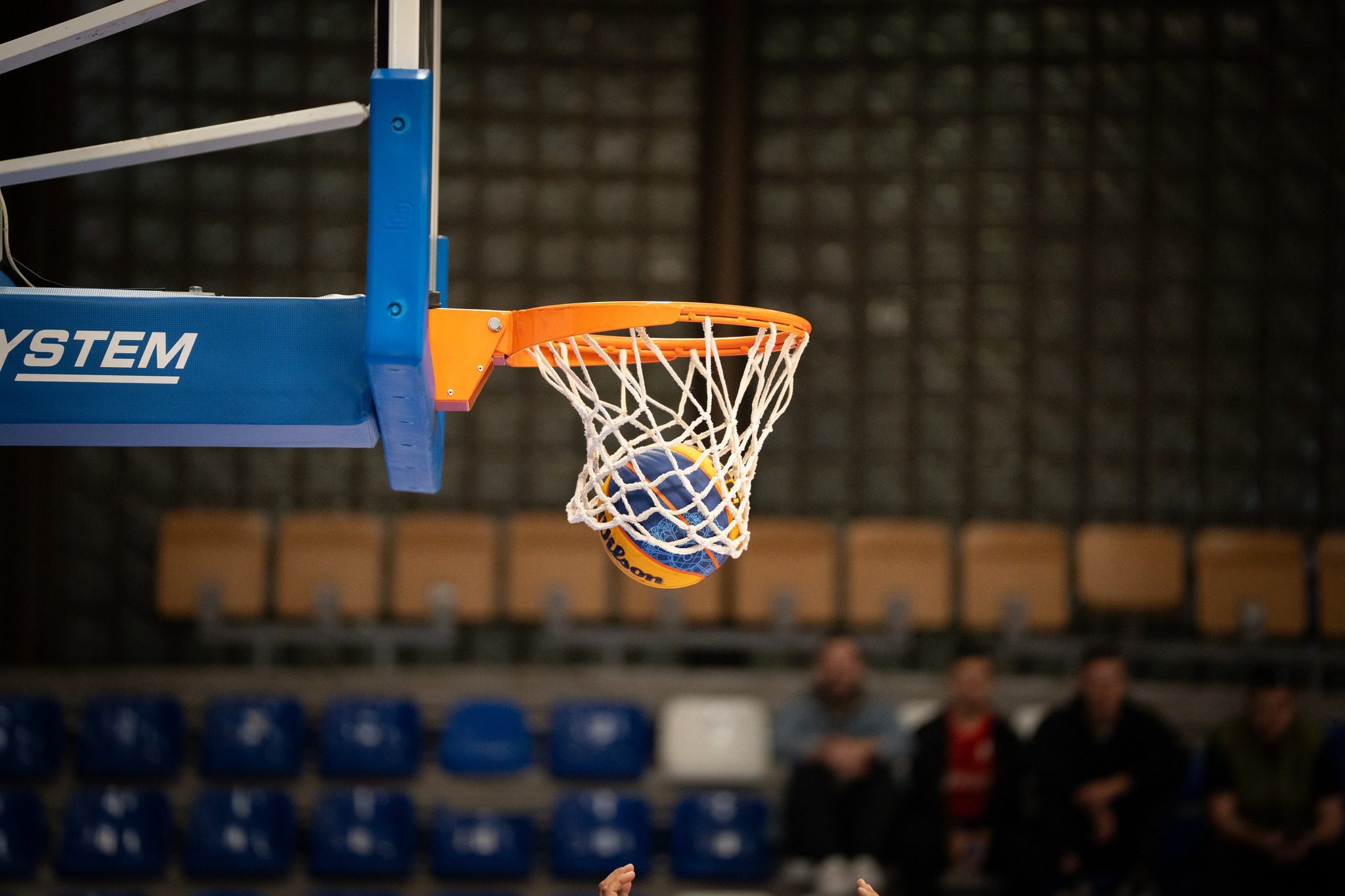 Trepça dhe Bashkimi premtojnë spektakël basketbollistik