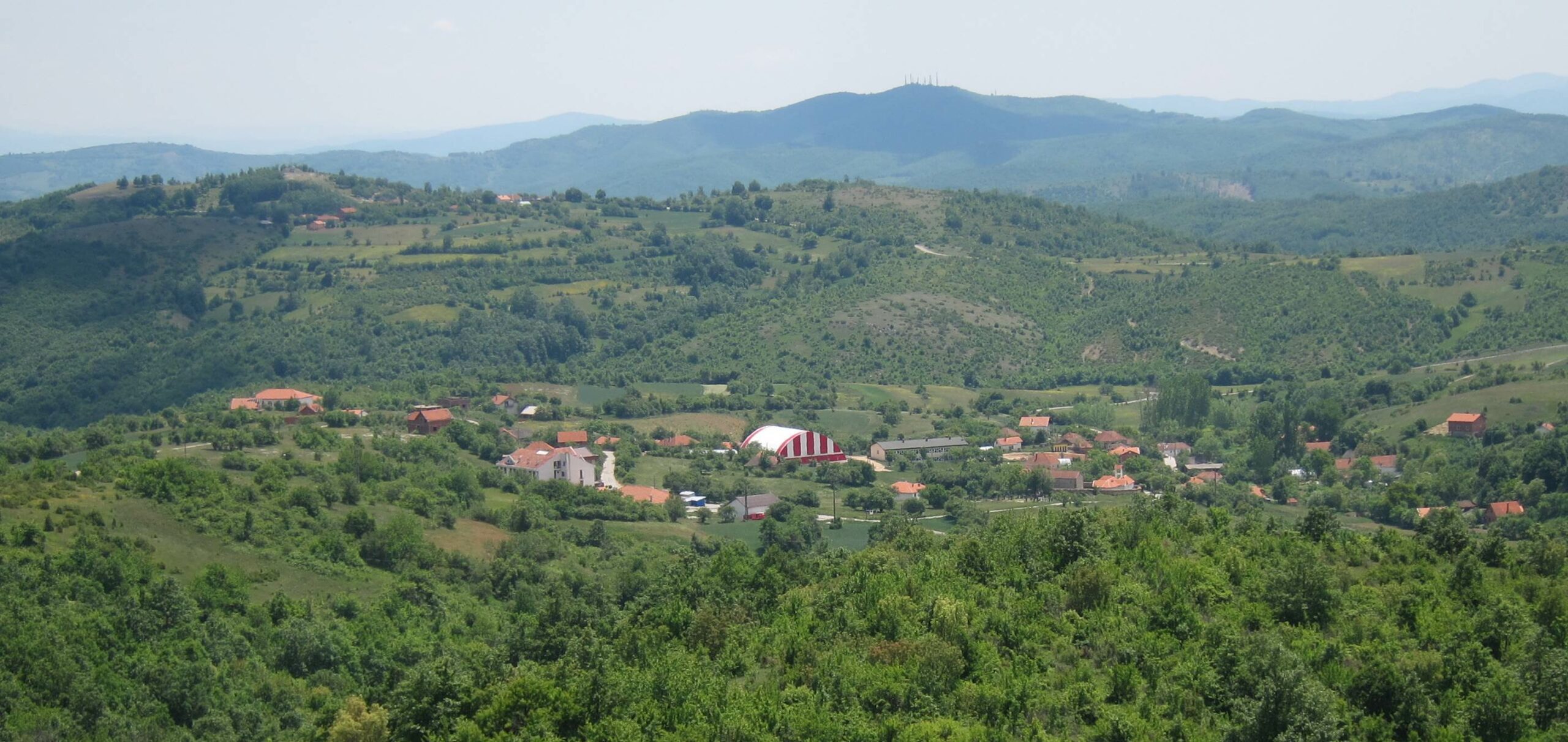 Humbi në malin e Novobërdës, gjendet 7-vjeçari – kjo është gjendja e tij