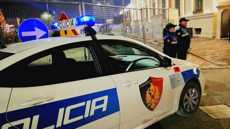 Policia e Shqipërisë: Nuk ka autor të dytë në vrasjen e 14-vjeçarit në Tiranë