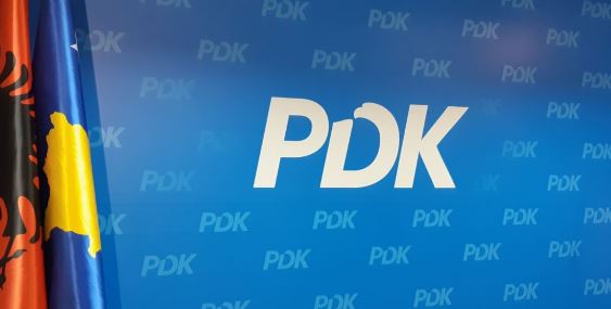 Nesër PDK mban konferencë për media, nuk dihet arsyeja