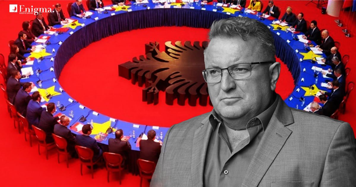 Berisha thotë se Shqipëria ka sjellje prej “patroni” ndaj Kosovës