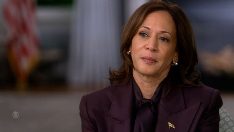 A ka ende gjasa të fitojë Kamala Harris kundër Trump?