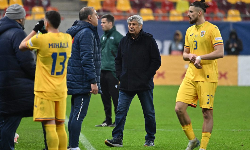 Lucescu: Luajtën shumë mirë, nëse nuk fitojmë 3-0 do të thotë se nuk ka më rregullore