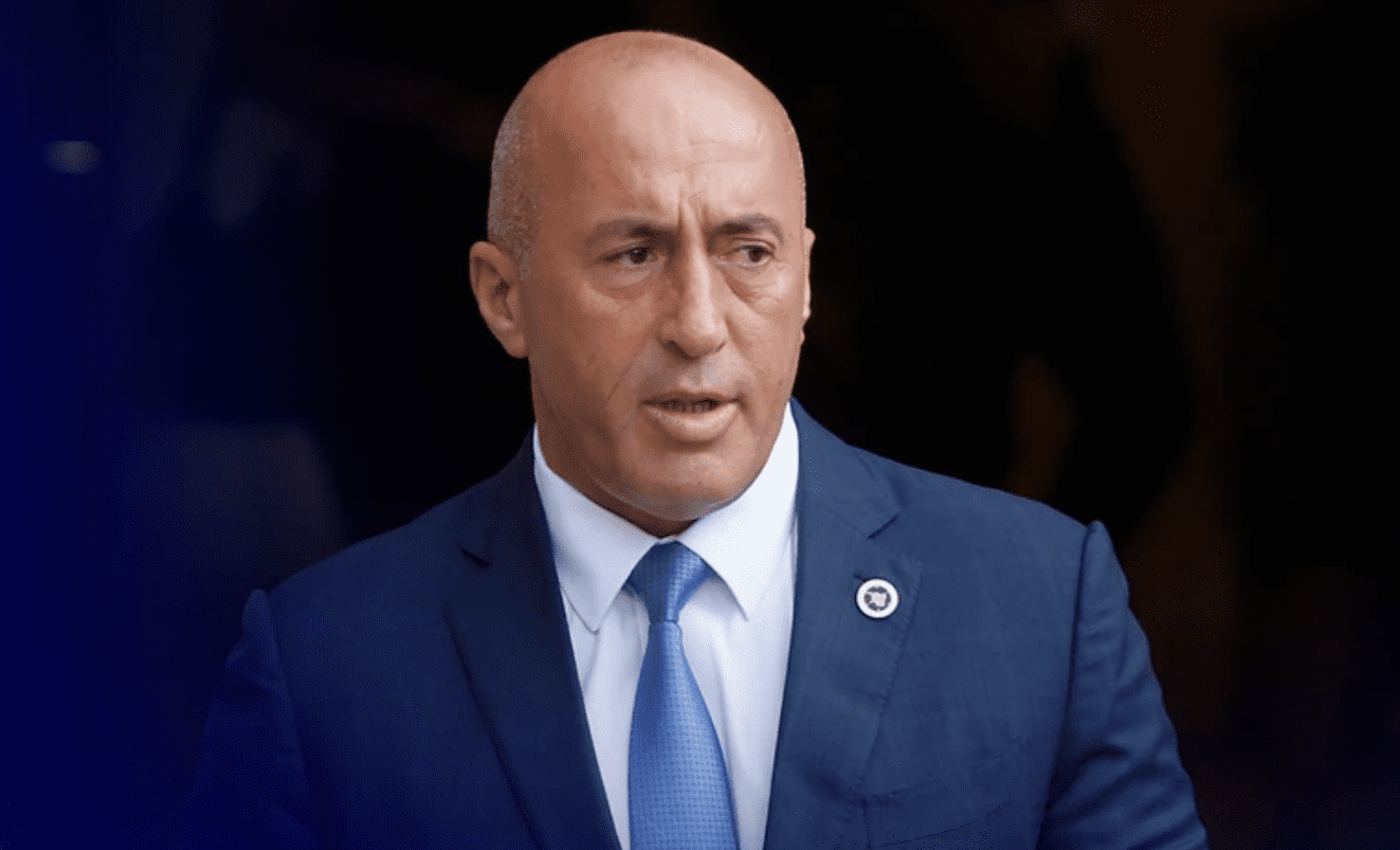 Haradinaj: Kosova do hyjë në NATO në 100 ditët e para të qeverisjes sime