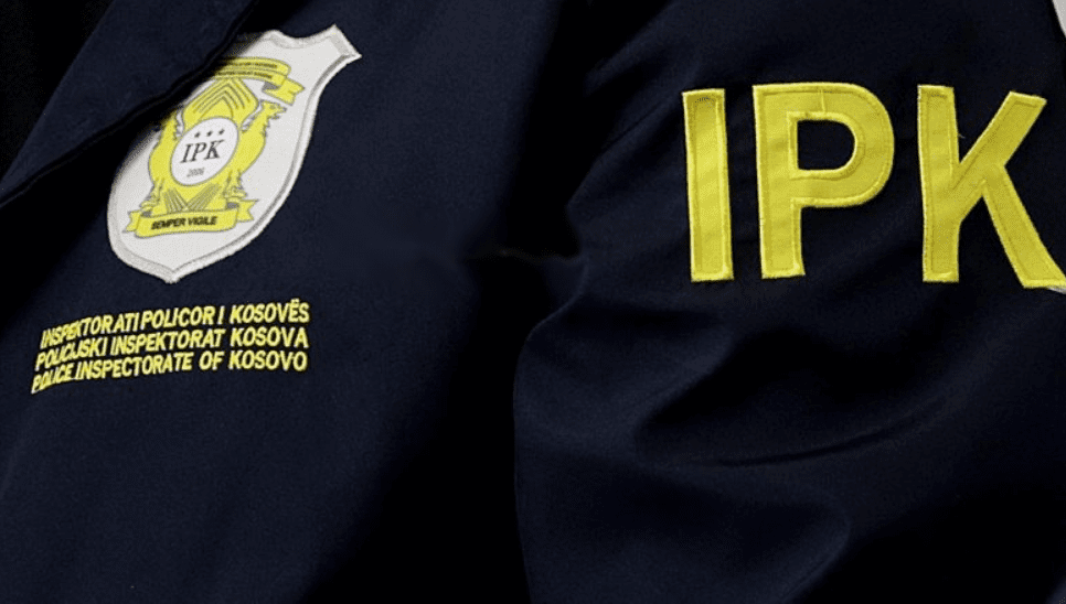 IPK-ja rekomandon suspendimin e një polici, u rrah me një qytetar në Ranillug