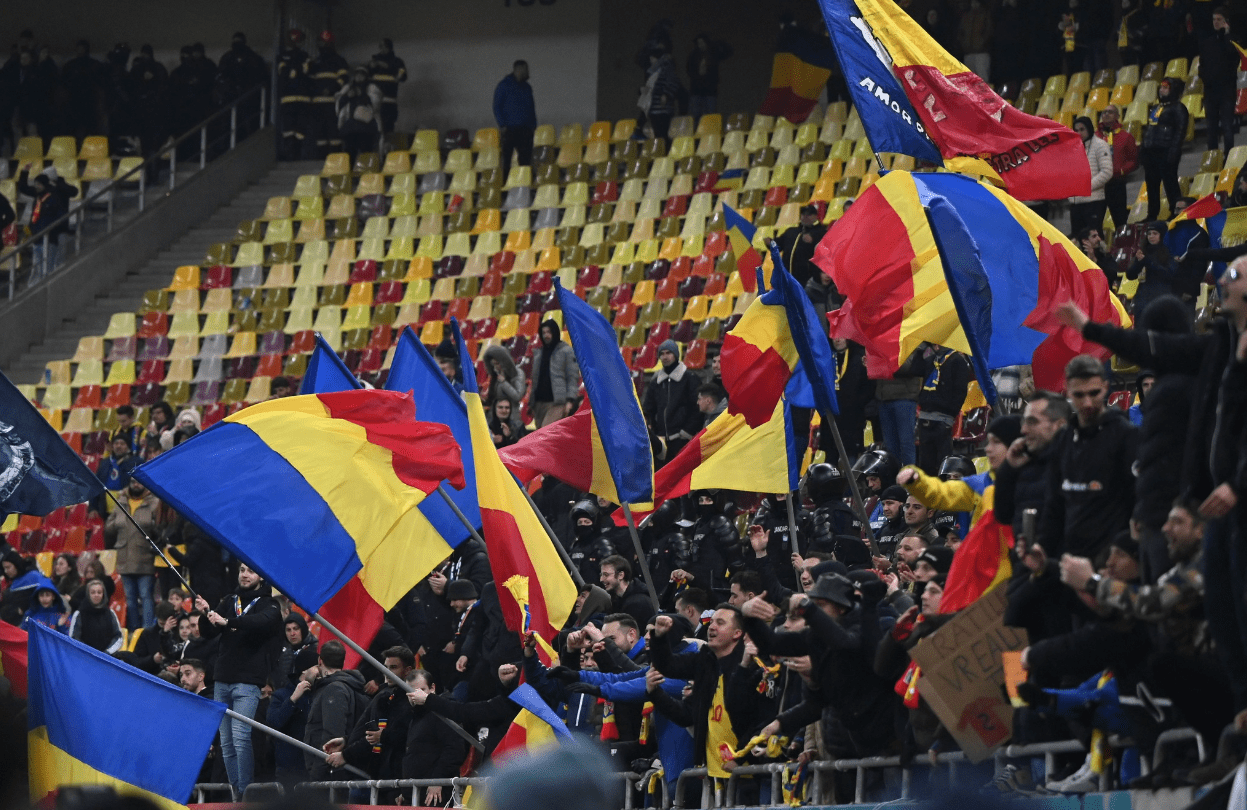 UEFA nis hetimet ndaj federatës rumune dhe asaj kosovare