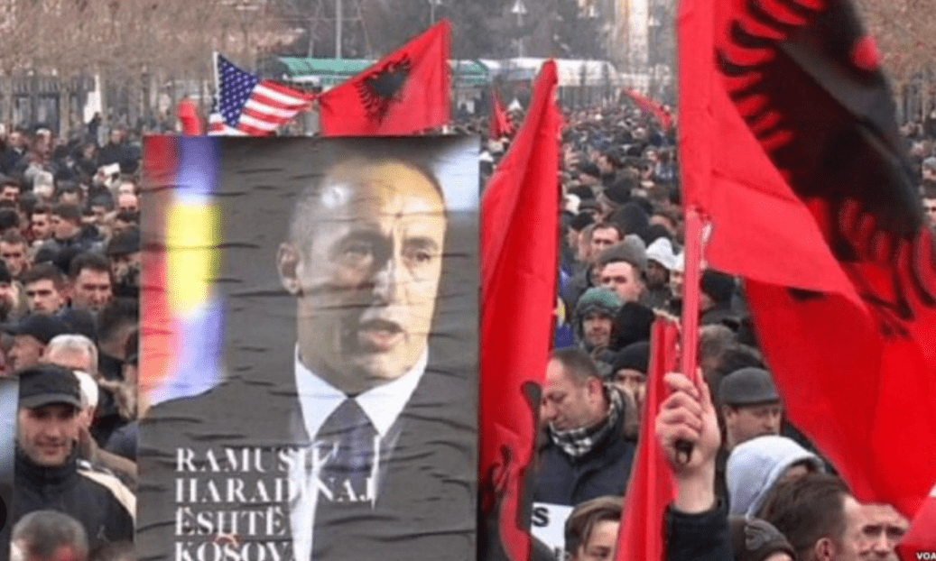 Haradinaj: Besoj në pafajësinë e atyre që janë në Hagë