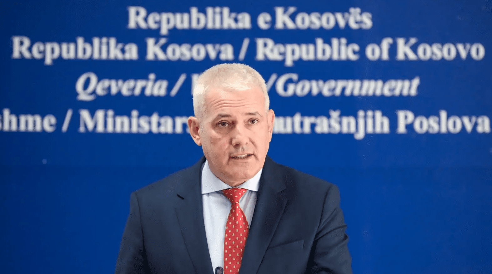 Sveçla: Kosova e mban përgjegjës Beogradin zyrtar, për sulmin në Ibër Lepenc