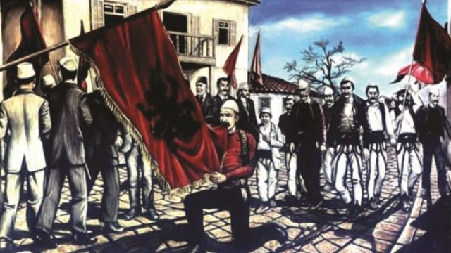 112 vjetori – Historia e ditës kur u shpall Pavarësia e Shqipërisë