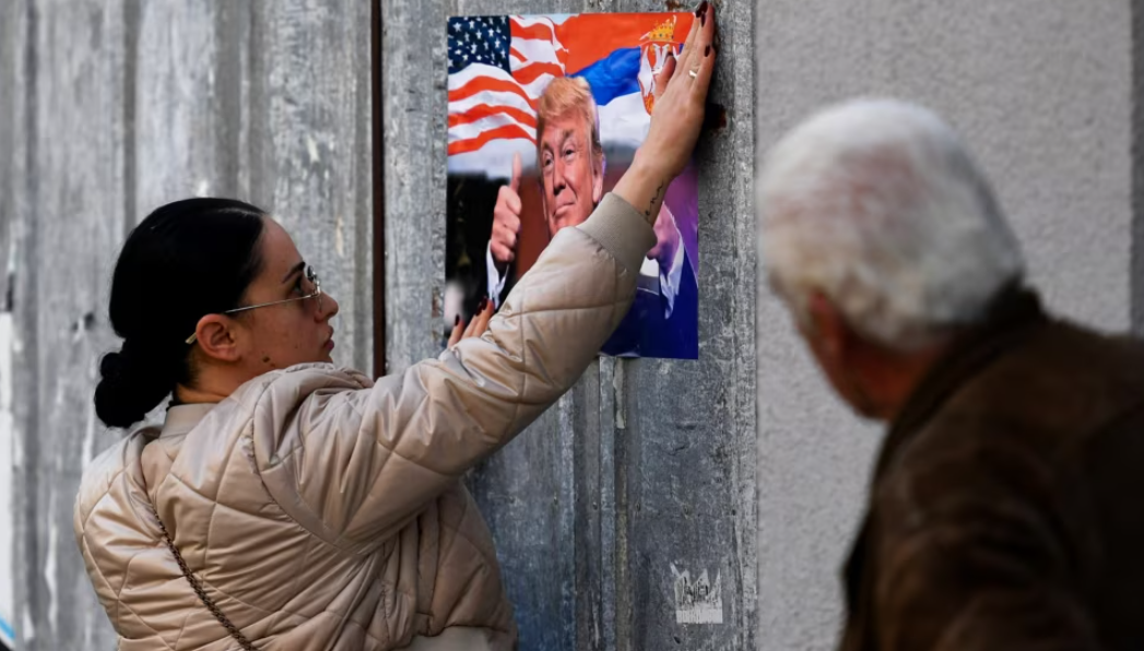 Çfarë do të thotë fitorja e Trumpit për dialogun Kosovë-Serbi?