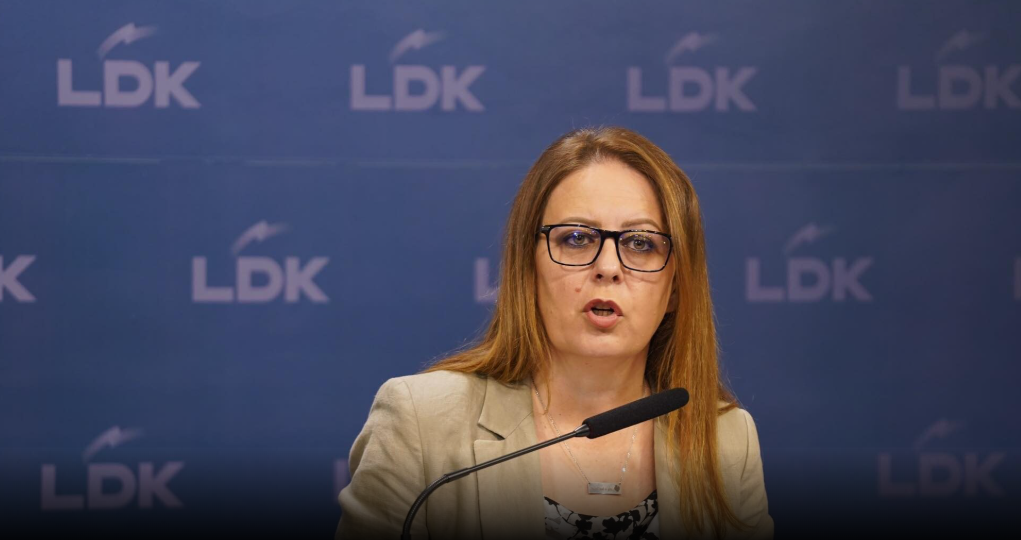 Bajrami e LDK-së hedh kritika mbi rritjen e faturave të energjisë nga pushteti