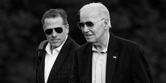 “Mjaft është mjaft” – Joe Biden fal djalin e tij Hunter për akuzat penale