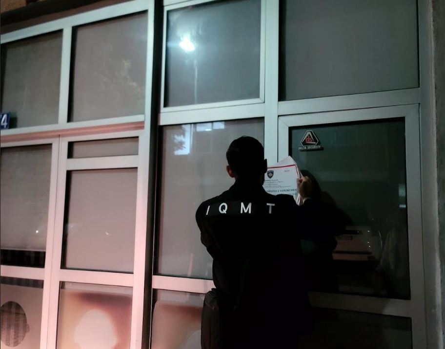 Aksioni i policisë, hapen 10 raste për marrje me prostitucion – mbi 20 të arrestuar