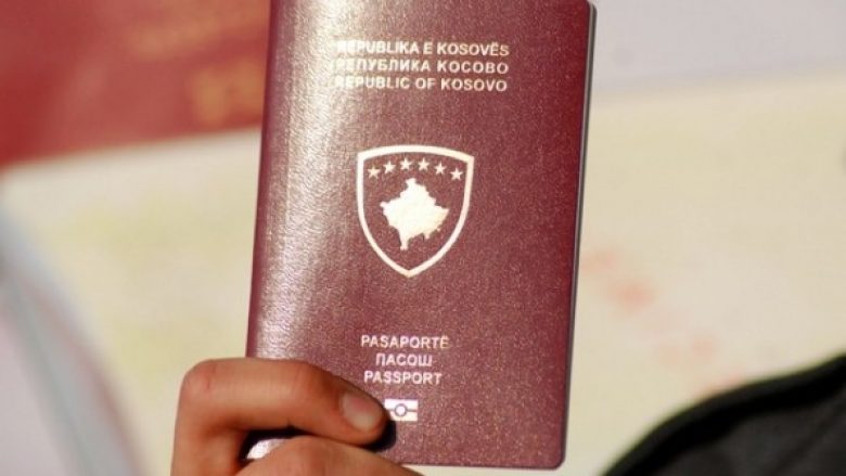 Kryeministri Kurti: 2024 është viti i pasaportës sonë