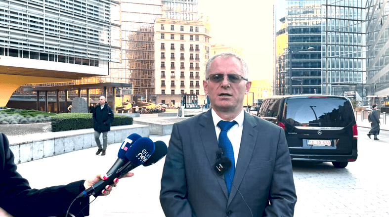 “Bislimi shkoi sot në Bruksel pa përgjegjësi dhe legjitimitet për ndonjë vendim”