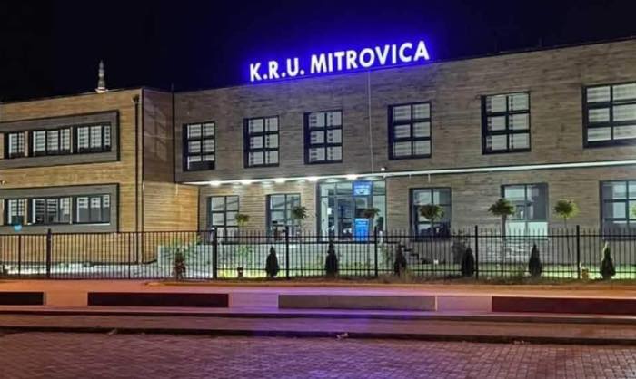 KRU “Mitrovica” heq reduktimet: Uji të përdoret vetëm për higjienë deri në njoftimin e radhës