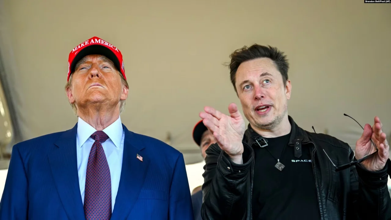 Trump mbështet Musk mbi çështjen e vizave për punonjësit e huaj të kualifikuar