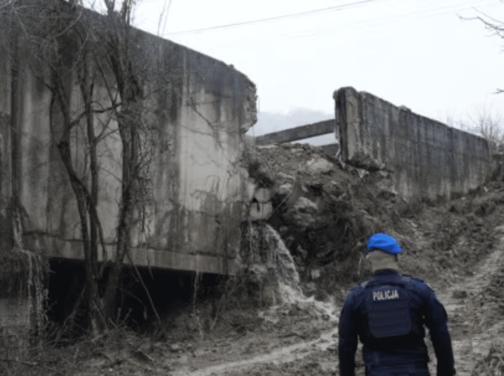 NATO: S’ka hetim ndërkombëtar për sulmin në Ibër-Lepenc, po e kryen Policia e Kosovës