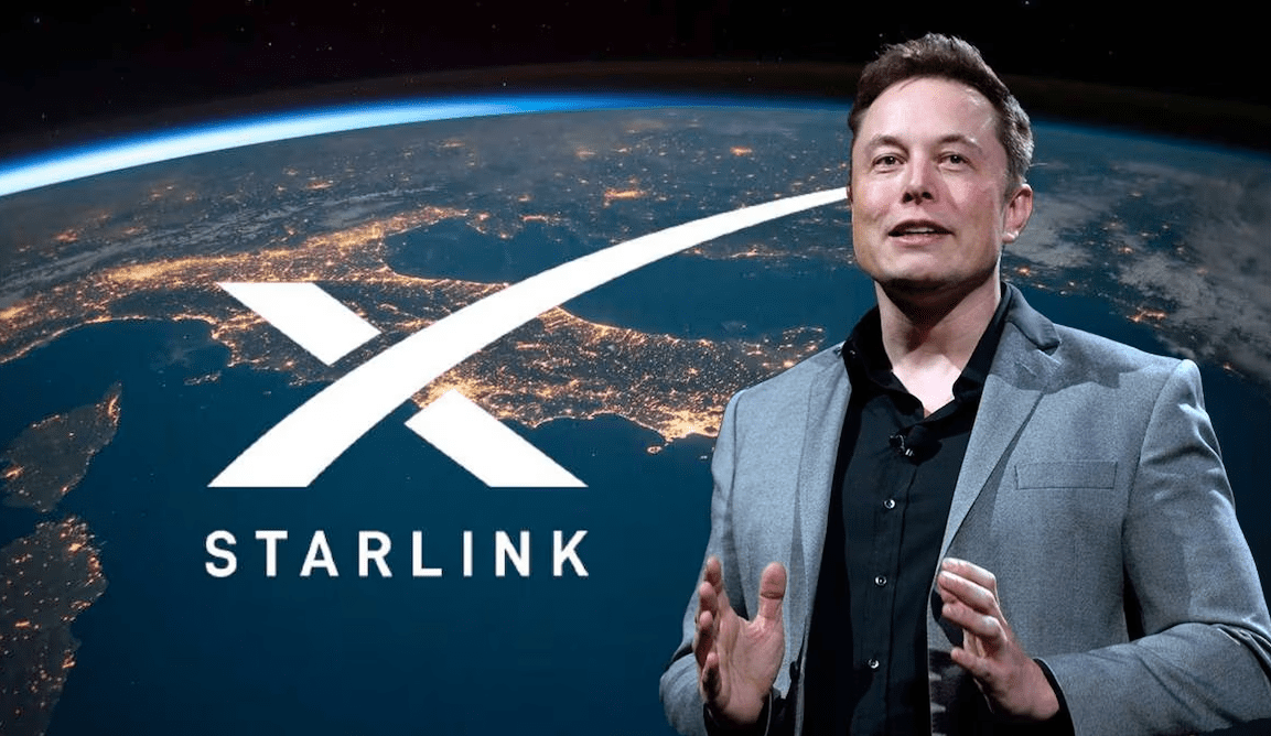 Starlink bëhet i qasshëm në Kosovë, njoftimin e jep Elon Musk