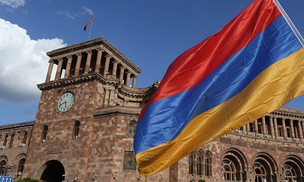 Armenia konfirmon njohjen e pasaportave të Kosovës, sqaron s’e nuk e ka ndryshuar qëndrimin ndaj pavarësisë