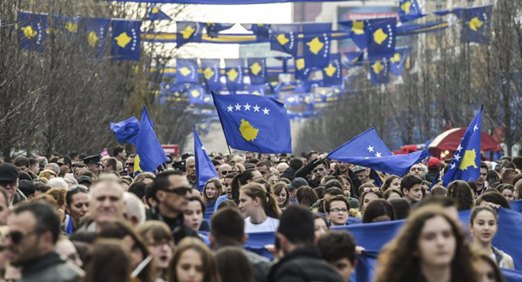 Kosova ka humbur 12% të popullsisë në 13 vitet e fundit