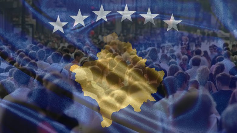 Dalin rezultatet zyrtare – Kosova ka 1,602,515 banorë