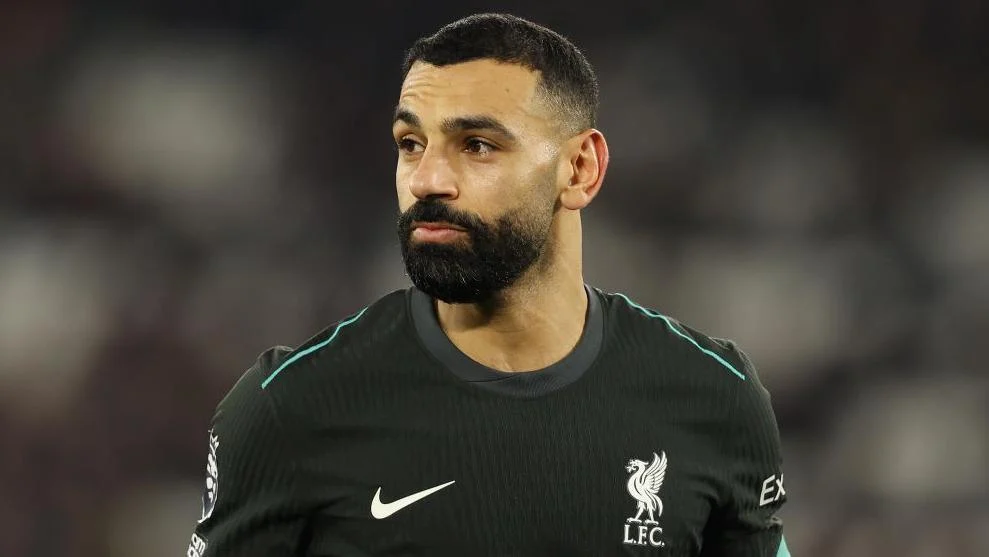 Salah jep lajmin se është afër largimit nga Liverpool