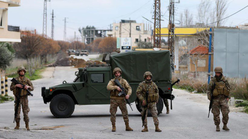 Ushtria izraelite vret 15 persona në Libanin Jugor, tjerë të lënduar