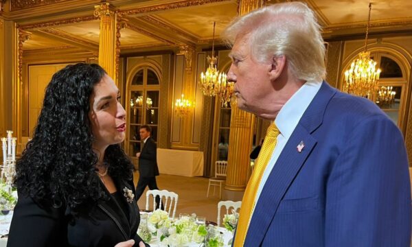 Osmani uron Trump-in, përmend dialogun me Serbinë