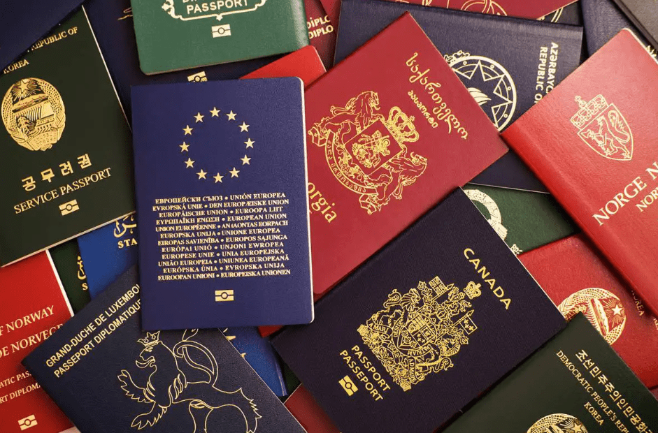 Publikohet lista e pasaportave më të fuqishme në botë për vitin 2025