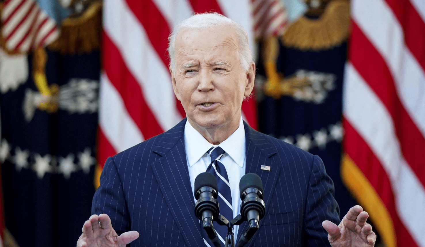 Biden zgjeron fushën e sanksioneve në Ballkanin Perëndimor