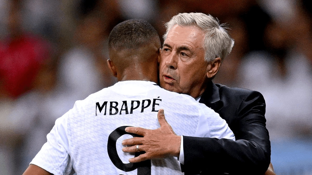 Ancelotti: Mbajtja e Superkupës në Arabinë Saudite është e mirë për futbollin spanjoll